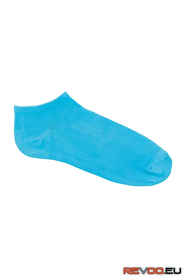 Mikroszálas edzőzokni 3 páras csomag Proact PA033 1.