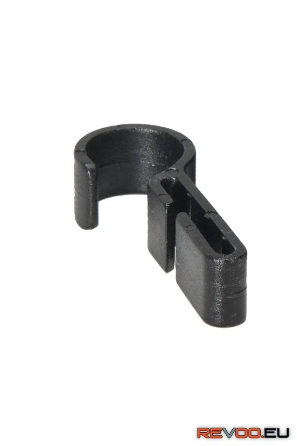 Univerzális fejlámpa rögzítő védősisakokra Portwest PA04 2.