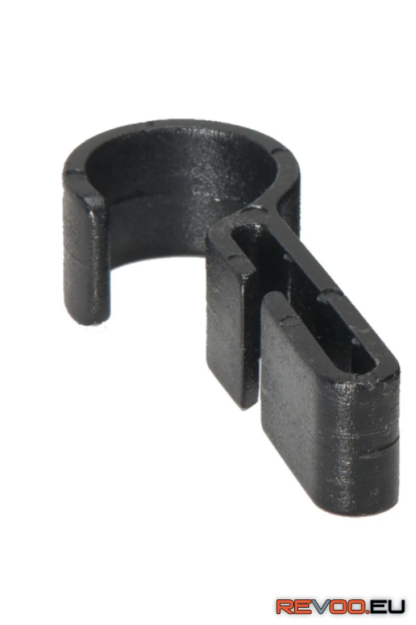 Univerzális fejlámpa rögzítő védősisakokra Portwest PA04 1.