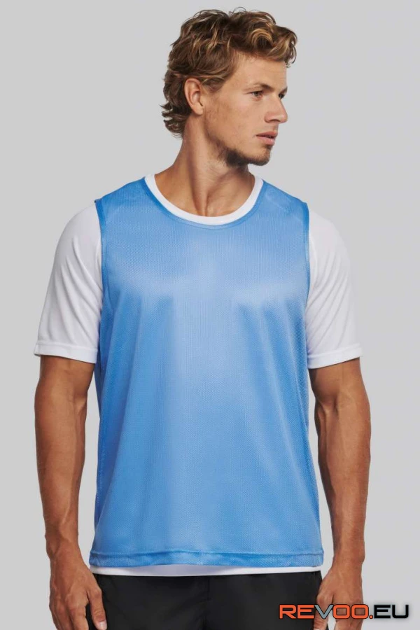 Multi-sport könnyű háló megkülönböztető atléta   Proact PA043 1.