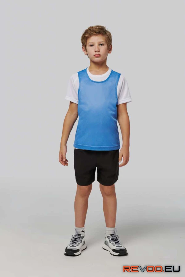 Könnyű hálós atléta Proact PA047 2.