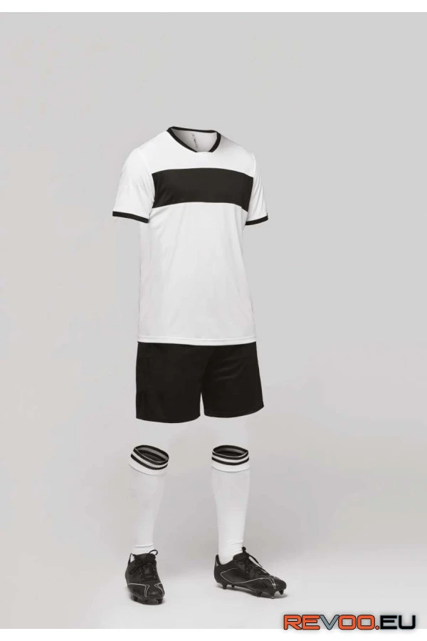 Sport rövidnadrág Proact PA101 5.