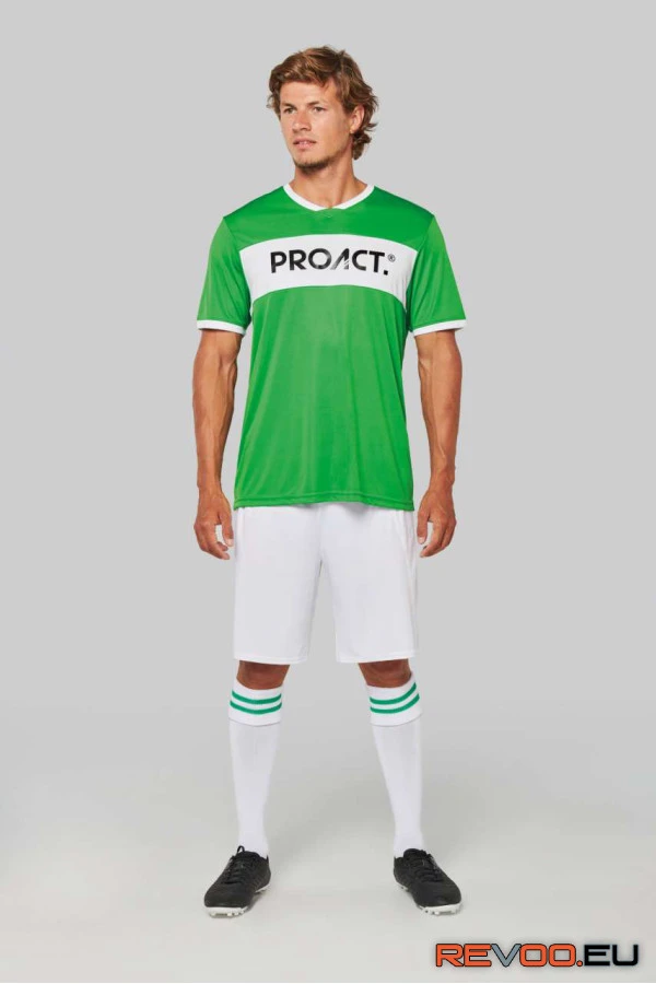 Sport rövidnadrág Proact PA101 6.