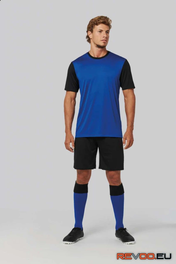 Sport rövidnadrág Proact PA101 7.