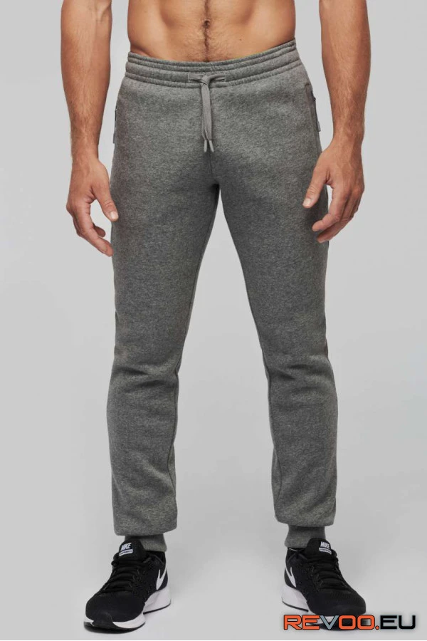 Felnőtt melegítő nadrág zsebekkel Proact PA1012 1.