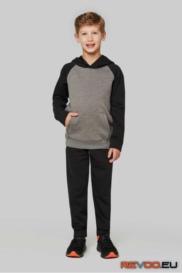 Melegítő nadrág zsebekkel Proact PA1013 2.