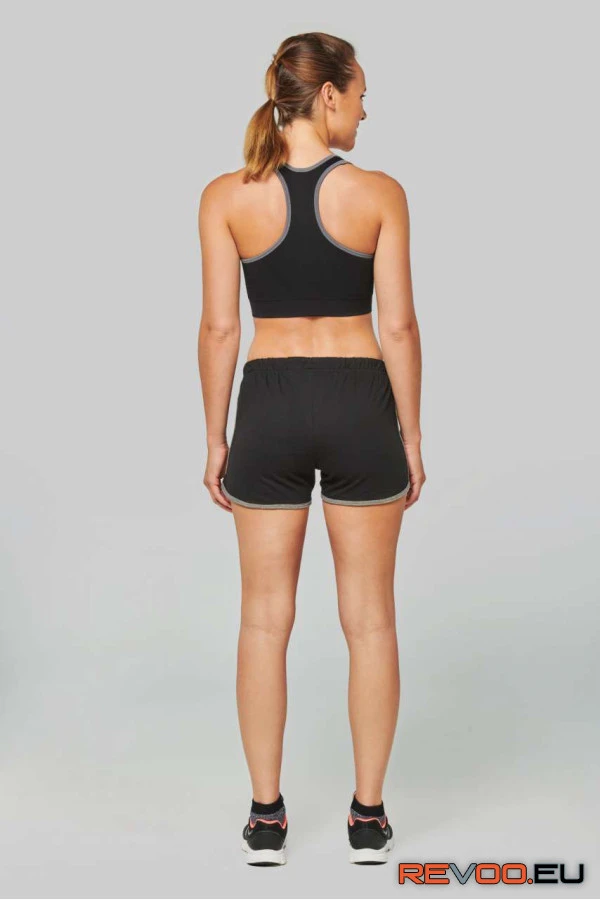 Sport rövidnadrág Proact PA1021 7.