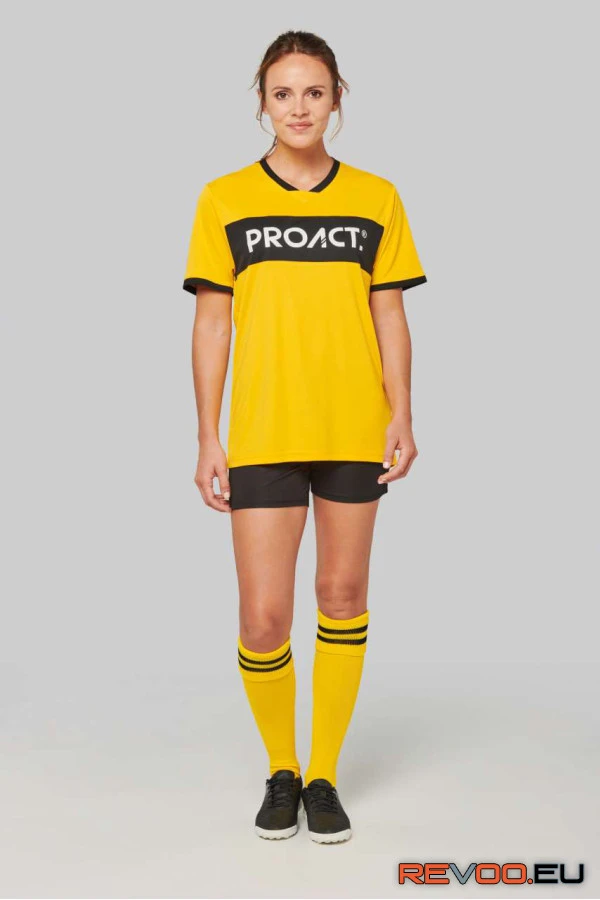 Game női rövidnadrág Proact PA1024 6.