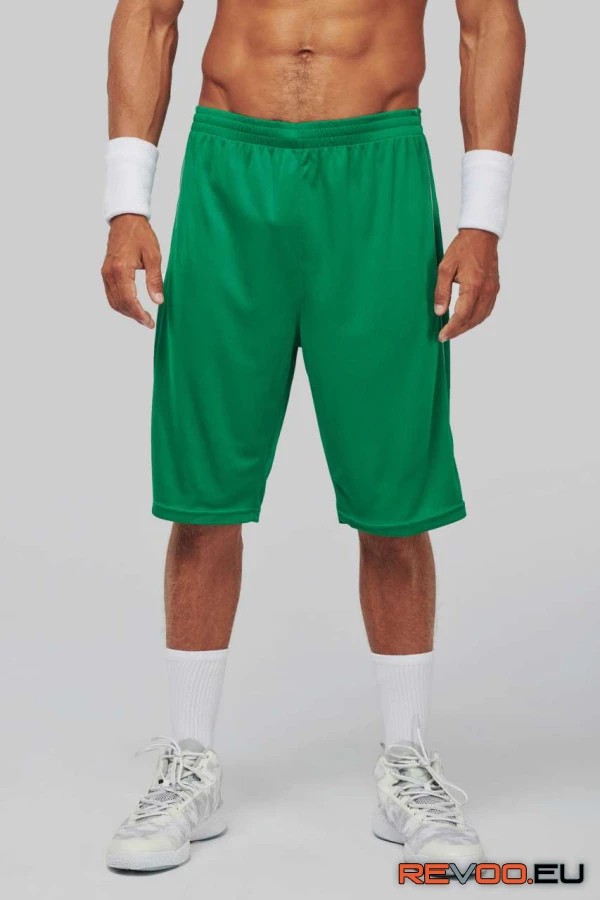 Kosárlabda rövidnadrág Proact PA159 1.