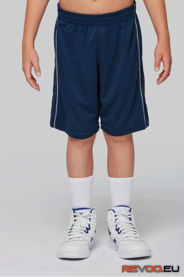 Kosárlabda rövidnadrág Proact PA161 1.