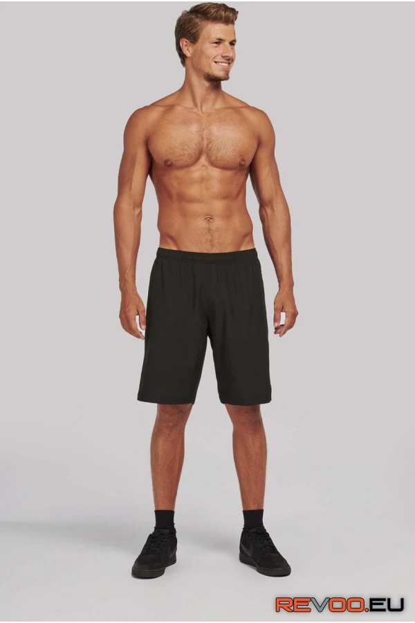 Performance rövidnadrág Proact PA167 1.