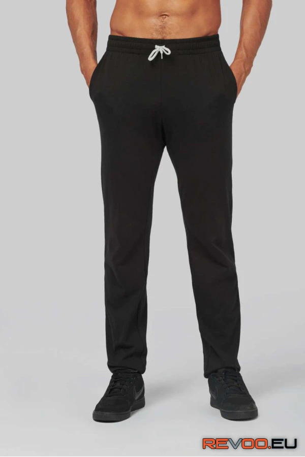 Könnyű pamut melegítő nadrág   Proact PA186 2.