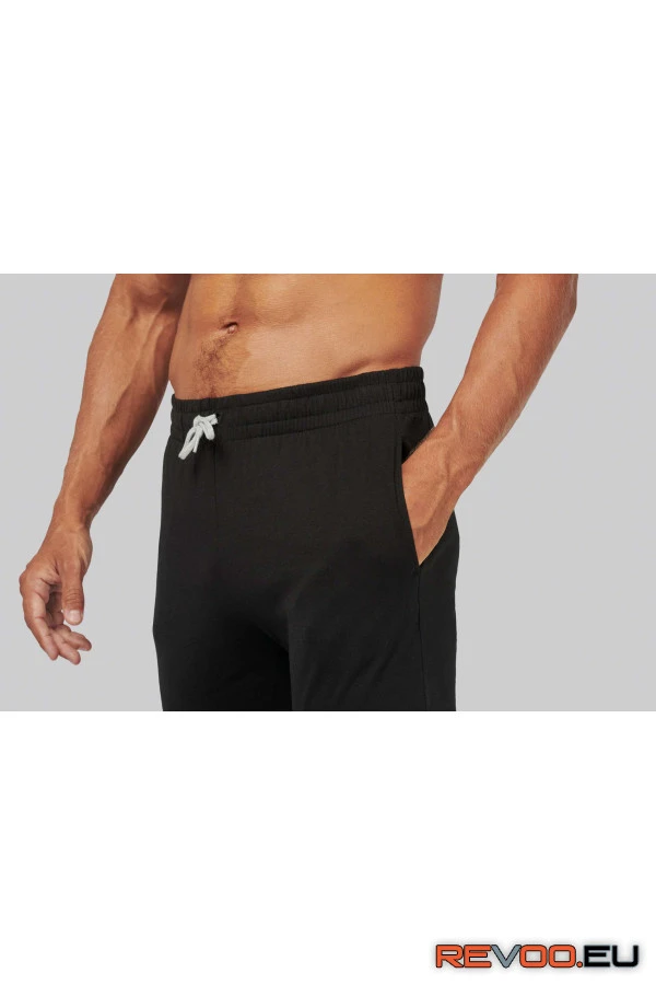 Könnyű pamut melegítő nadrág   Proact PA186 3.