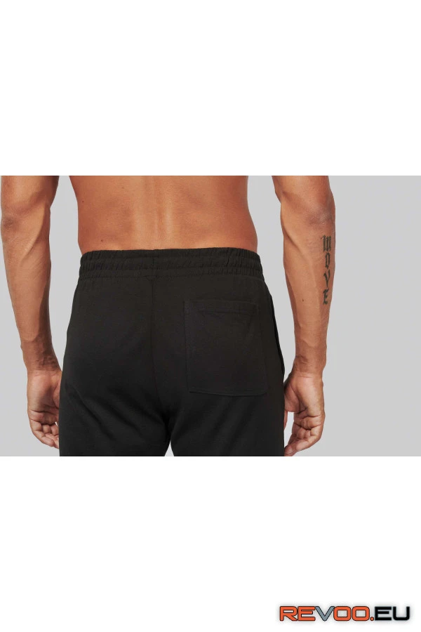 Könnyű pamut melegítő nadrág   Proact PA186 4.