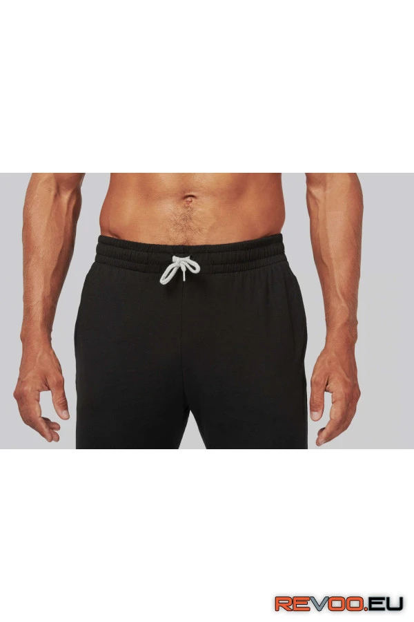 Könnyű pamut melegítő nadrág   Proact PA186 5.