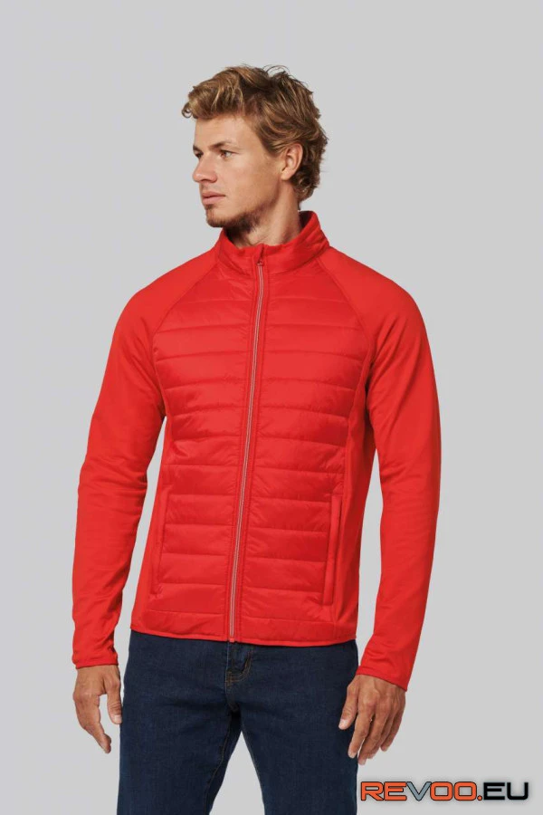 Sport dzseki Proact PA233 2.