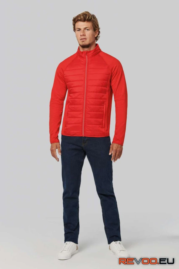 Sport dzseki Proact PA233 4.