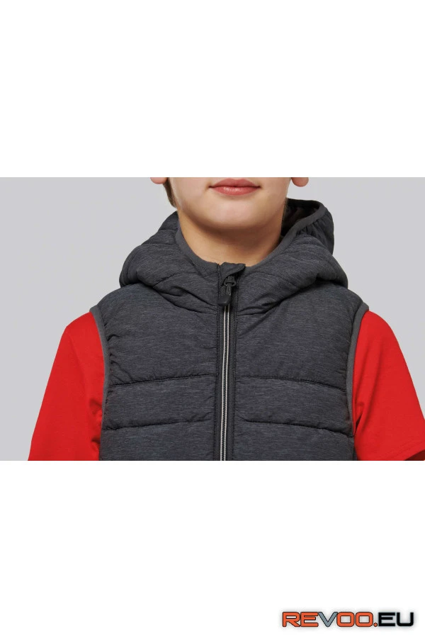 Kapucnis mellény Proact PA238 4.