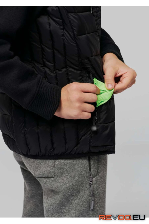 Kapucnis mellény Proact PA238 6.