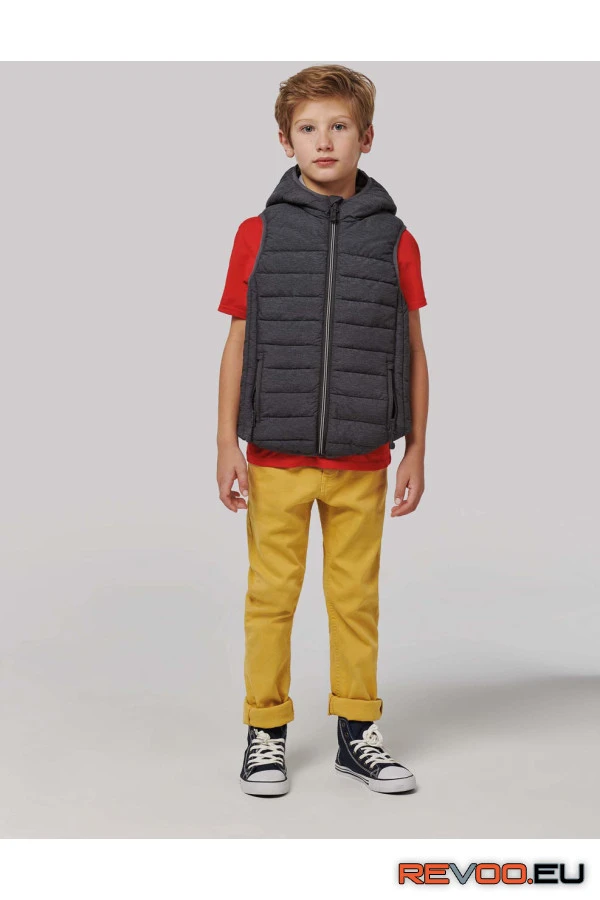 Kapucnis mellény Proact PA238 1.