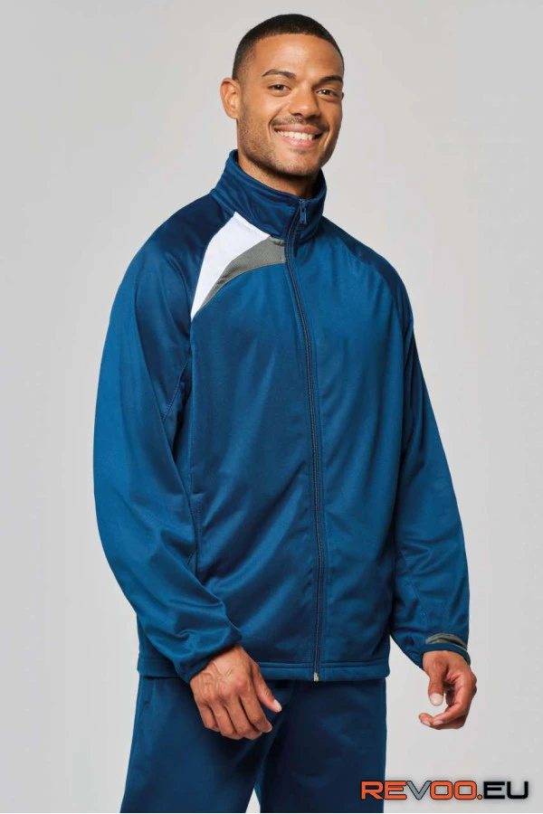 Melegítő felső Proact PA306 2.