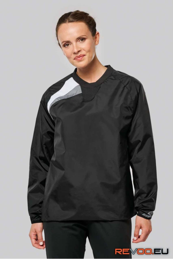 Vízlepergető környakas Proact PA330 6.