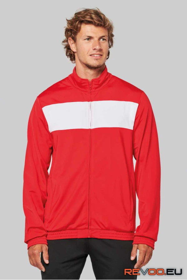 Melegítő felső Proact PA347 1.