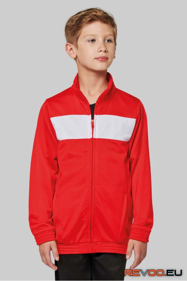 Melegítő felső Proact PA348 2.