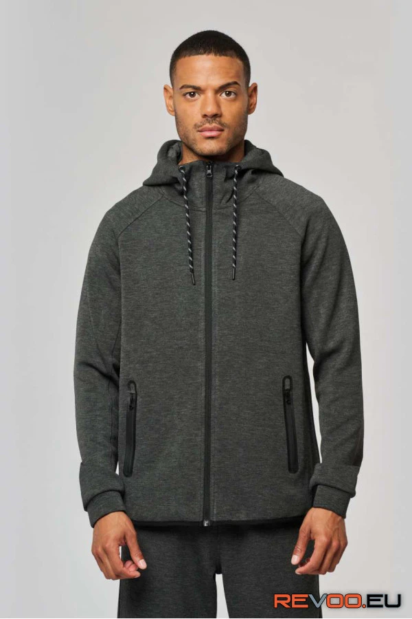 Kapucnis pulóver Proact PA358 1.