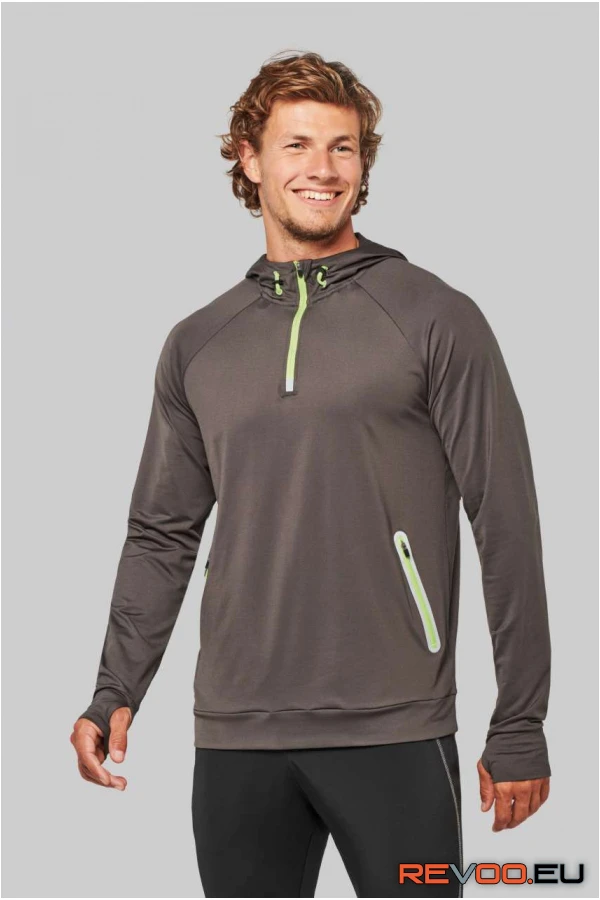 Cipzáras sport pulóver Proact PA360 1.