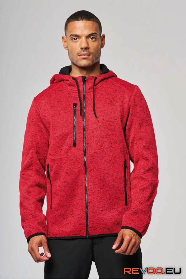 Kapucnis kabát   Proact PA365 2.