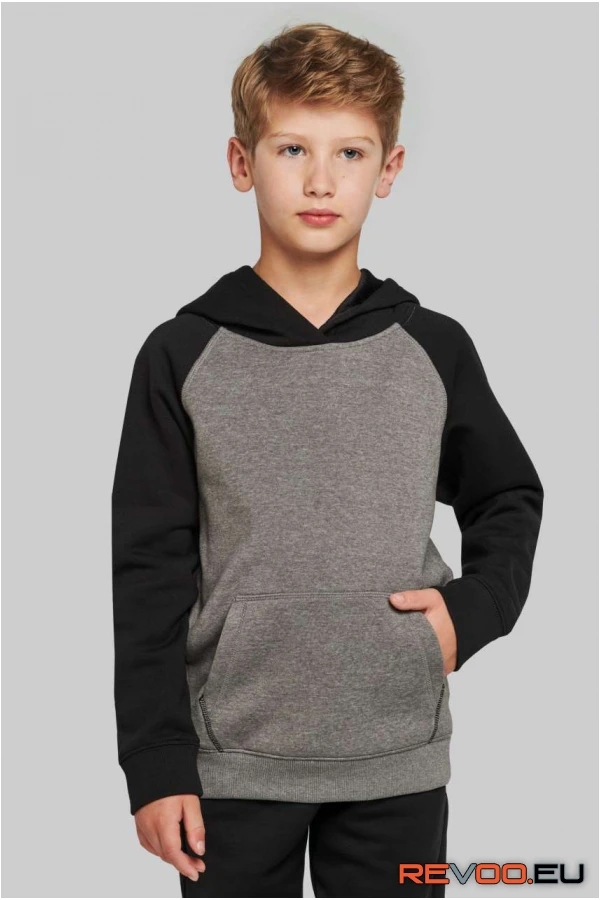 Kapucnis pulóver Proact PA370 1.