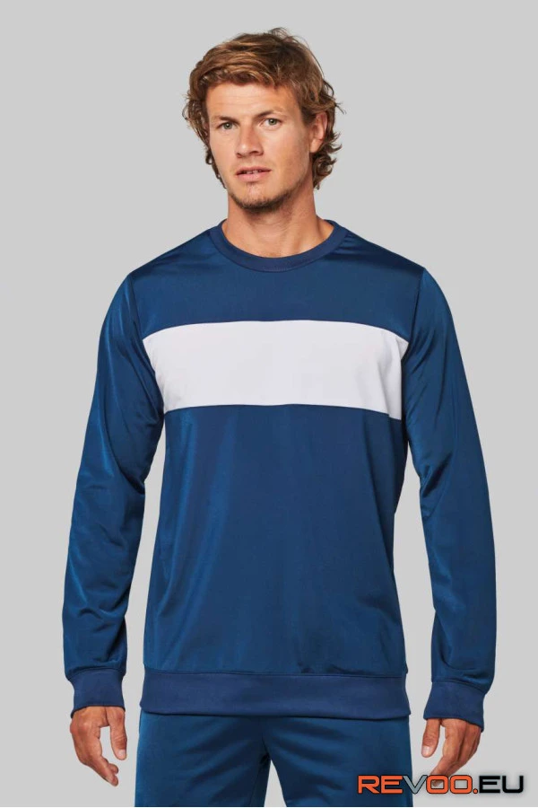 Poliészter pulóver Proact PA373 1.