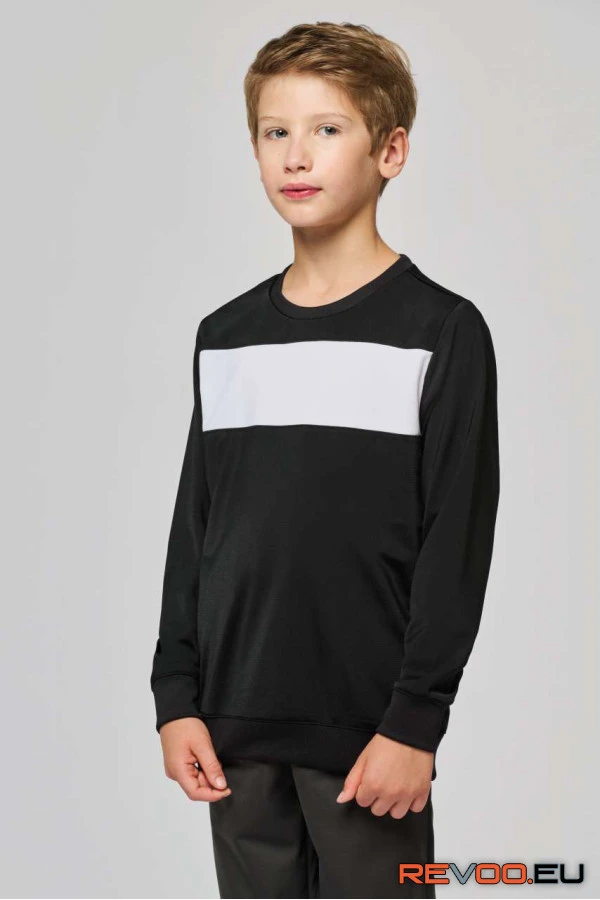 Poliészter pulóver Proact PA374 2.