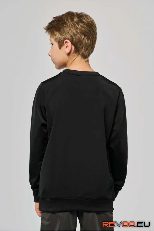 Poliészter pulóver Proact PA374 3.