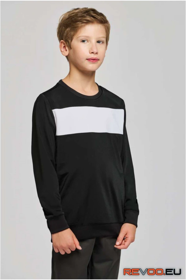 Poliészter pulóver Proact PA374 1.