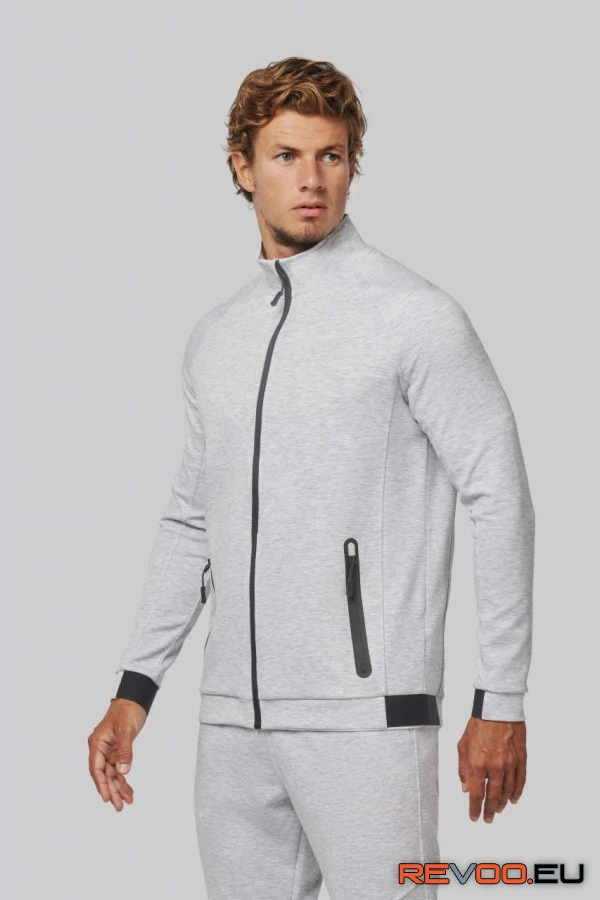 Magasnyakú kabát Proact PA378 1.