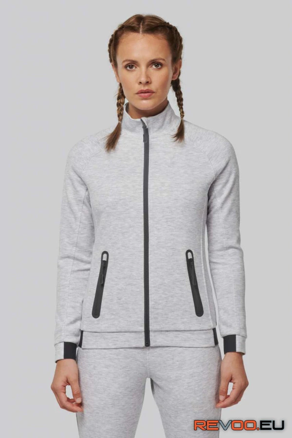 Magasnyakú kabát Proact PA379 1.