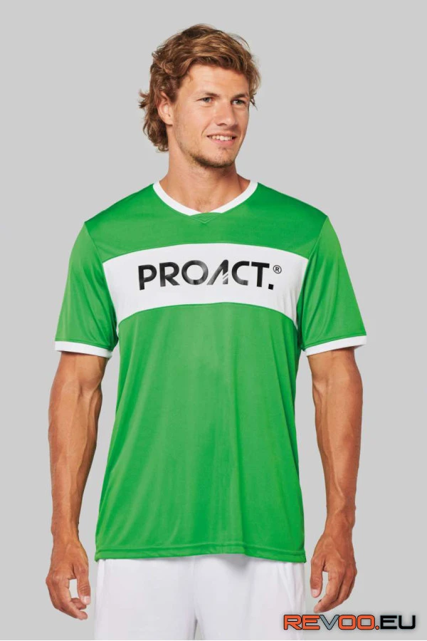 Rövid ujjú mez Proact PA4000 1.