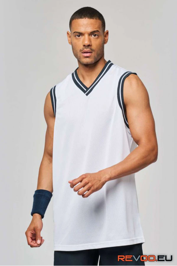 Egyetemi mez Proact PA4004 1.