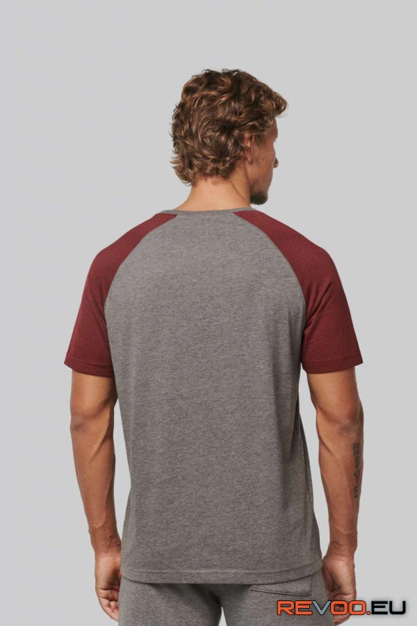 Rövid ujjú sport póló Proact PA4010 3.