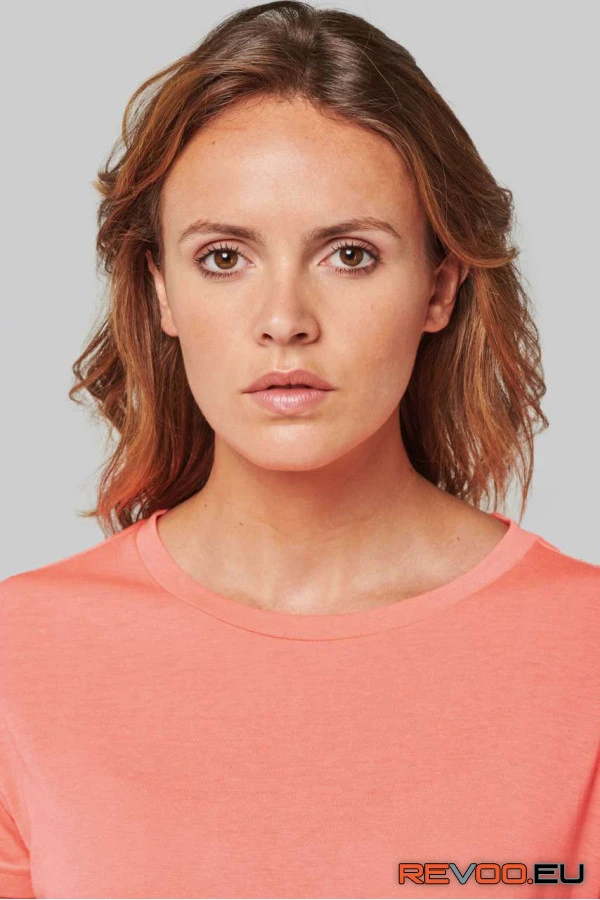 Női triblend sports környakas póló Proact PA4021 4.