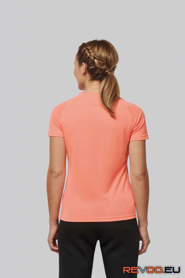 Rövid ujjú sport póló Proact PA439 3.