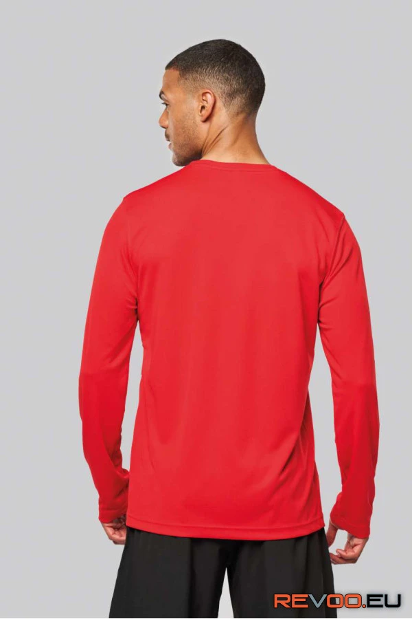 Hosszú ujjú sport póló Proact PA443 3.