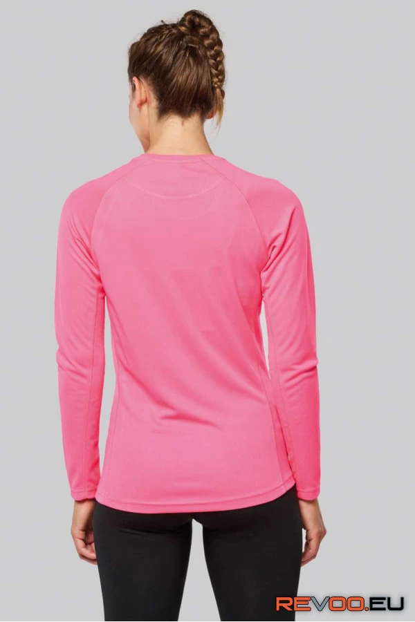 Hosszú ujjú sport póló Proact PA444 3.