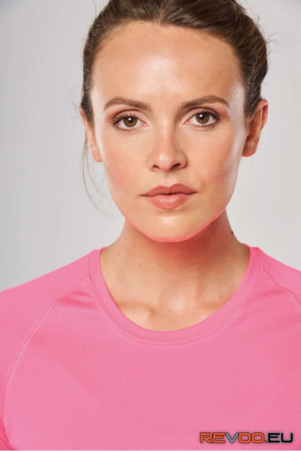 Hosszú ujjú sport póló Proact PA444 4.