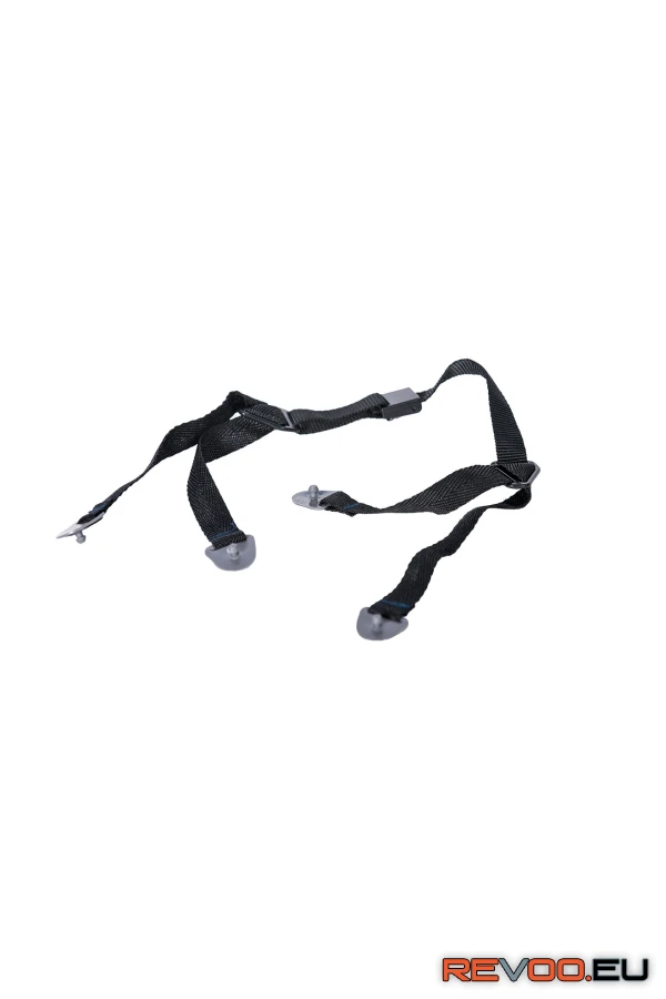 Endurance állszíj 4 pontos Portwest PA48 2.