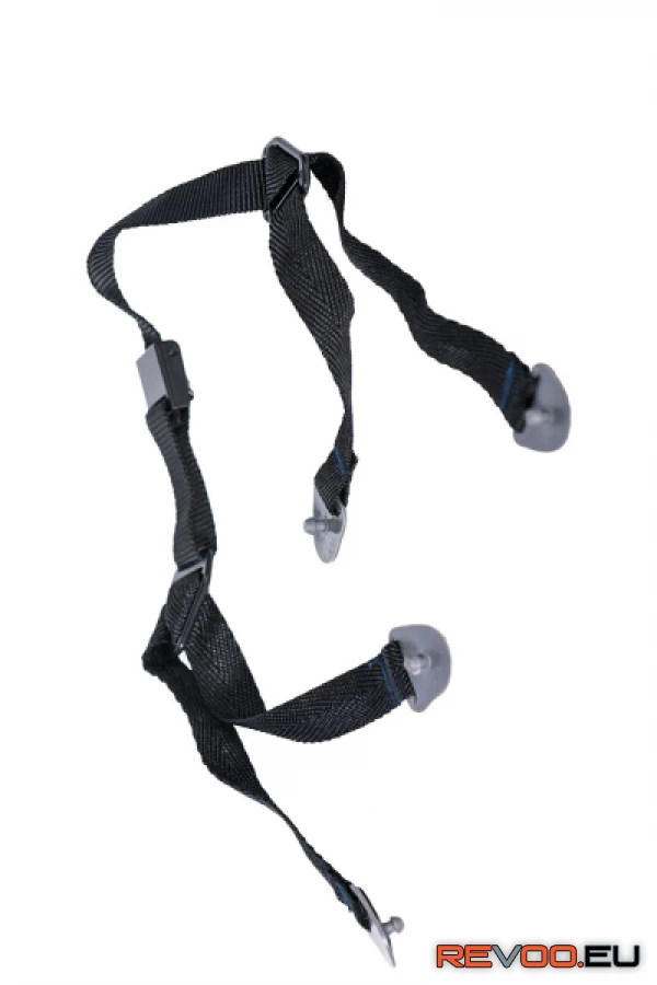 Endurance állszíj 4 pontos Portwest PA48 1.