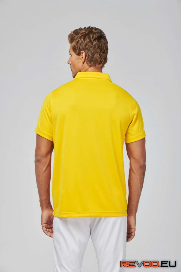 Rövid ujjú póló Proact PA482 3.