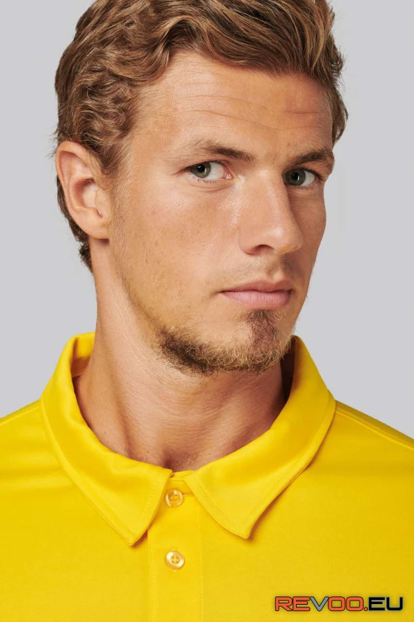 Rövid ujjú póló Proact PA482 4.